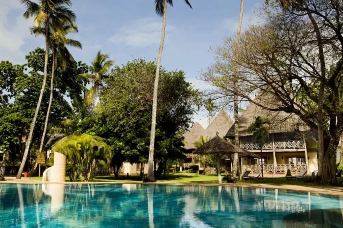 Diani Palm Resort