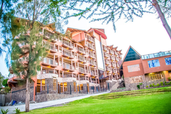 Panorama Hotel Naivasha