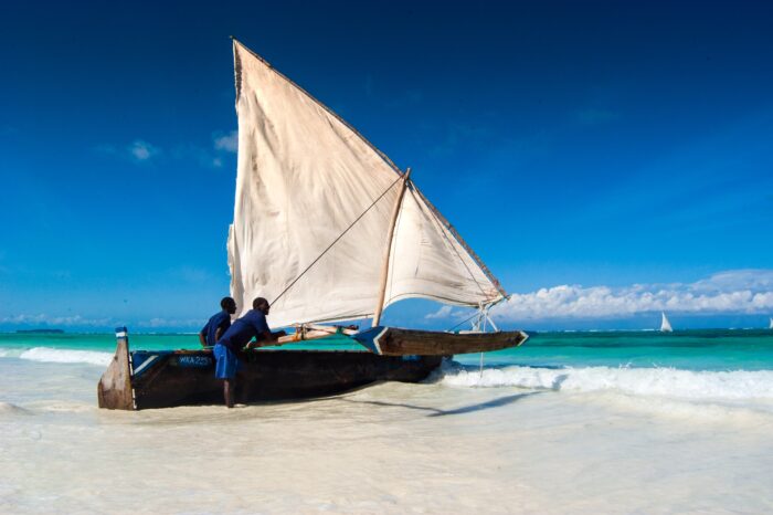 10 Days / 9 Nights Luxury East Africa Safari & Beach Escape