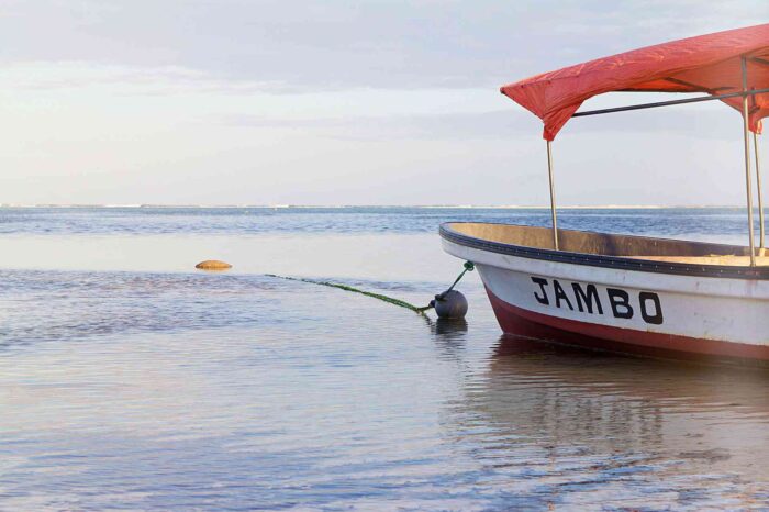 5 Days / 4 Nights Zanzibar Beach Holiday
